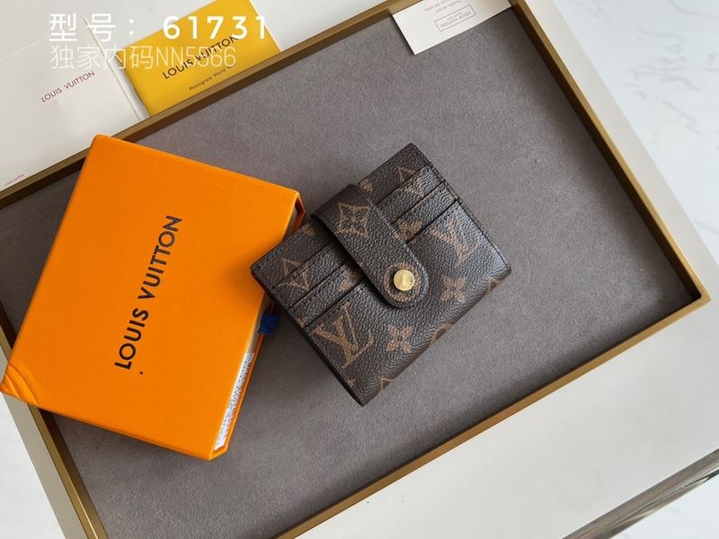 Louis Vuitton Wallets Purse